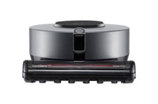 Photo 1of LG CordZero R9 Robotic Vacuum Cleaner (R975GM)