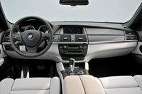 Photo 3of BMW X6 M E71 Crossover (2009-2014)