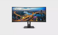 Photo 3of Philips 345B1C 34" UW-QHD Curved Ultra-Wide Monitor (2019)
