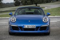 Photo 9of Porsche 911 991.2 Targa