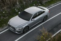 Thumbnail of Audi A6 C8 (4K) Sedan (2018)
