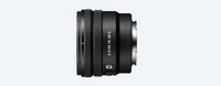Photo 2of Sony E PZ 10-20mm F4 G APS-C Lens (SELP1020G, 2022)