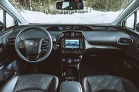 Photo 0of Toyota Prius 4 (XW50) facelift Hatchback (2018)