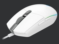 Photo 7of Logitech G203 LIGHTSYNC Gaming Mouse