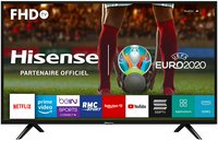 Thumbnail of product Hisense B5600 WXGA / FHD TV (2019)
