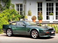 Photo 4of Aston Martin Virage Vantage Coupe (1993-2000)