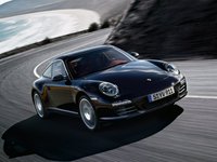 Photo 6of Porsche 911 997.2 Targa