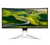 Acer XR382CQK UW4K Curved 