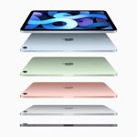 Photo 1of Apple iPad Air (4th-gen, 2020)