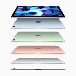 Apple iPad Air (4th-gen, 2020)