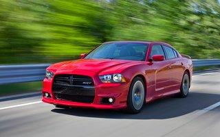 Dodge Charger 7 (LD)