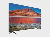Photo 1of Samsung TU6950 Crystal UHD 4K TV (2020)