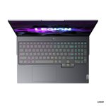 Photo 5of Lenovo Legion 7 GEN 6 16" AMD Gaming Laptop (2021, 16ACH-06)
