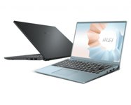 Photo 1of MSI Modern 14 B10R Laptop w/ Intel (2020)