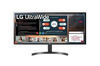 Photo 0of LG 34WL600 UltraWide 34" UW-FHD Ultra-Wide Monitor (2019)