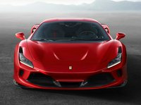 Photo 3of Ferrari F8 Tributo (F142MFL) Sports Car (2019)