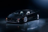Photo 2of Lamborghini Diablo Sports Car (1990-2001)