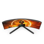 Photo 3of AOC C32G3AE 32" FHD Curved Gaming Monitor (2021)