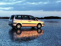 Photo 3of Peugeot 807 Minivan (2002-2008)