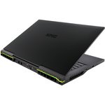 Photo 3of Schenker XMG Neo 17 Gaming Laptop (2023)
