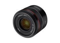 Thumbnail of product Samyang AF 45mm F1.8 Full-Frame Lens (2019)