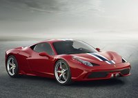 Photo 11of Ferrari 458 (F142) Sports Car (2009-2016)