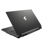 Photo 1of Gigabyte AORUS 17G Gaming Laptop (RTX 30 Series, 2021)