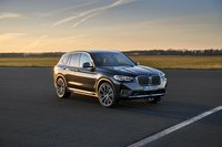 Thumbnail of product BMW X3 Compact Crossover (G01 facelift)