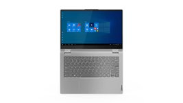 Photo 4of Lenovo ThinkBook 14s Yoga i 2-in-1 Laptop
