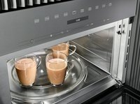 Miele Generation 7000 In-Wall Microwave Ovens