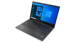 Photo 0of Lenovo ThinkPad E14 Gen 2 Laptop w/ Intel