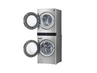 Photo 3of LG STUDIO WashTower Washer-Dryer Combo (2021)