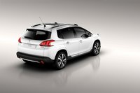 Photo 0of Peugeot 2008 (A94) Crossover (2013-2015)