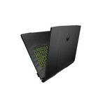 Photo 1of MSI Alpha 17 B5EX AMD Advantage Edition Gaming Laptop (2021)