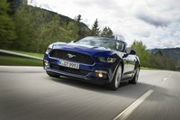 Photo 5of Ford Mustang 6 Convertible (2015-2017)