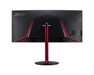 Photo 2of Acer Nitro XZ342CU Pbmiiphx 34" UW-QHD Curved Ultra-Wide Gaming Monitor (2021)