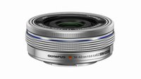 Olympus M.Zuiko ED 14-42mm F3.5-5.6 EZ MFT Lens (2014)