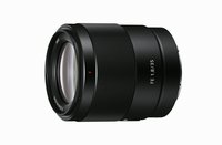 Photo 1of Sony FE 35mm F1.8 Full-Frame Lens (2019)