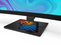 Photo 6of Lenovo ThinkVision T34w-20 Curved Monitor
