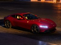 Photo 6of Ferrari Roma (F169) Coupe (2020)