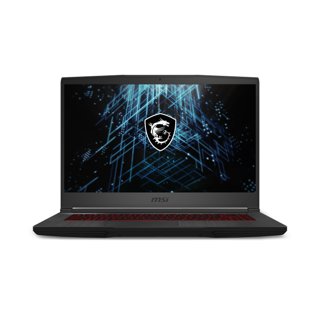 MSI GF65 Thin 10UX 15" Gaming Laptop (2021)