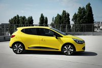 Thumbnail of Renault Clio IV Hatchback (2012-2019)