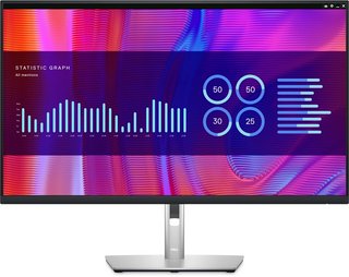 Dell P3223DE 32" QHD Monitor (2022)