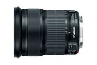 Photo 1of Canon EF 24-105mm F3.5-5.6 IS STM Full-Frame Lens (2014)