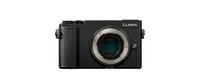 Panasonic Lumix DC-GX9 MFT Mirrorless Camera (2018)