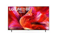Thumbnail of LG QNED95 8K MiniLED TV (2022)