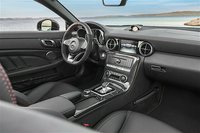 Photo 0of Mercedes-Benz SLC R172 facelift Convertible (2016-2020)