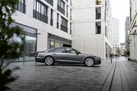 Photo 5of Audi A8 D5 (8N) facelift Sedan (2021)