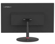 Photo 1of Lenovo T27p-10 27" 4K Monitor (2019)