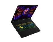 Photo 1of MSI Crosshair 17 C12V Gaming Laptop (2023)